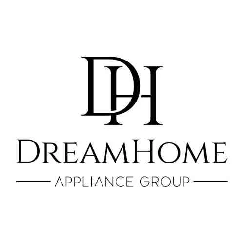 DreamHome Appliance Group Inc header logo