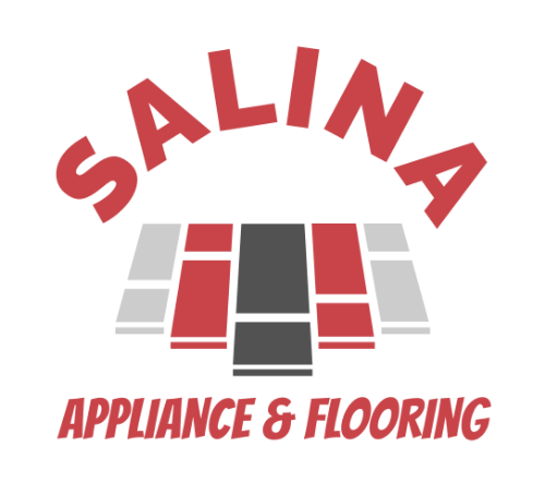 Salina Appliance Center brand logo