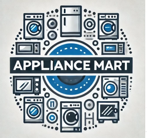 Appliance Mart header logo