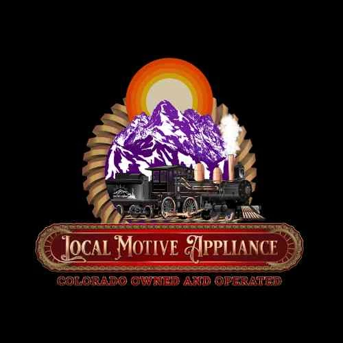Local Motive Appliance header logo