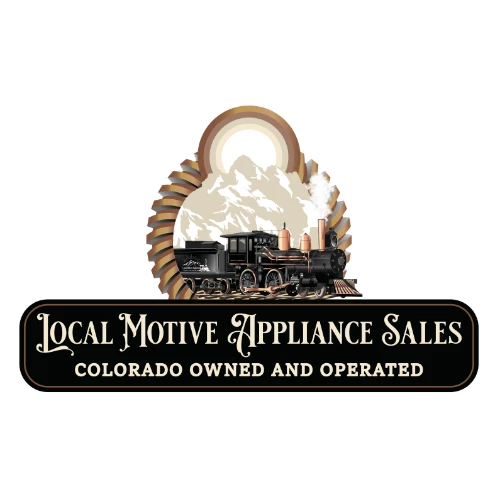 Local Motive Appliance header logo