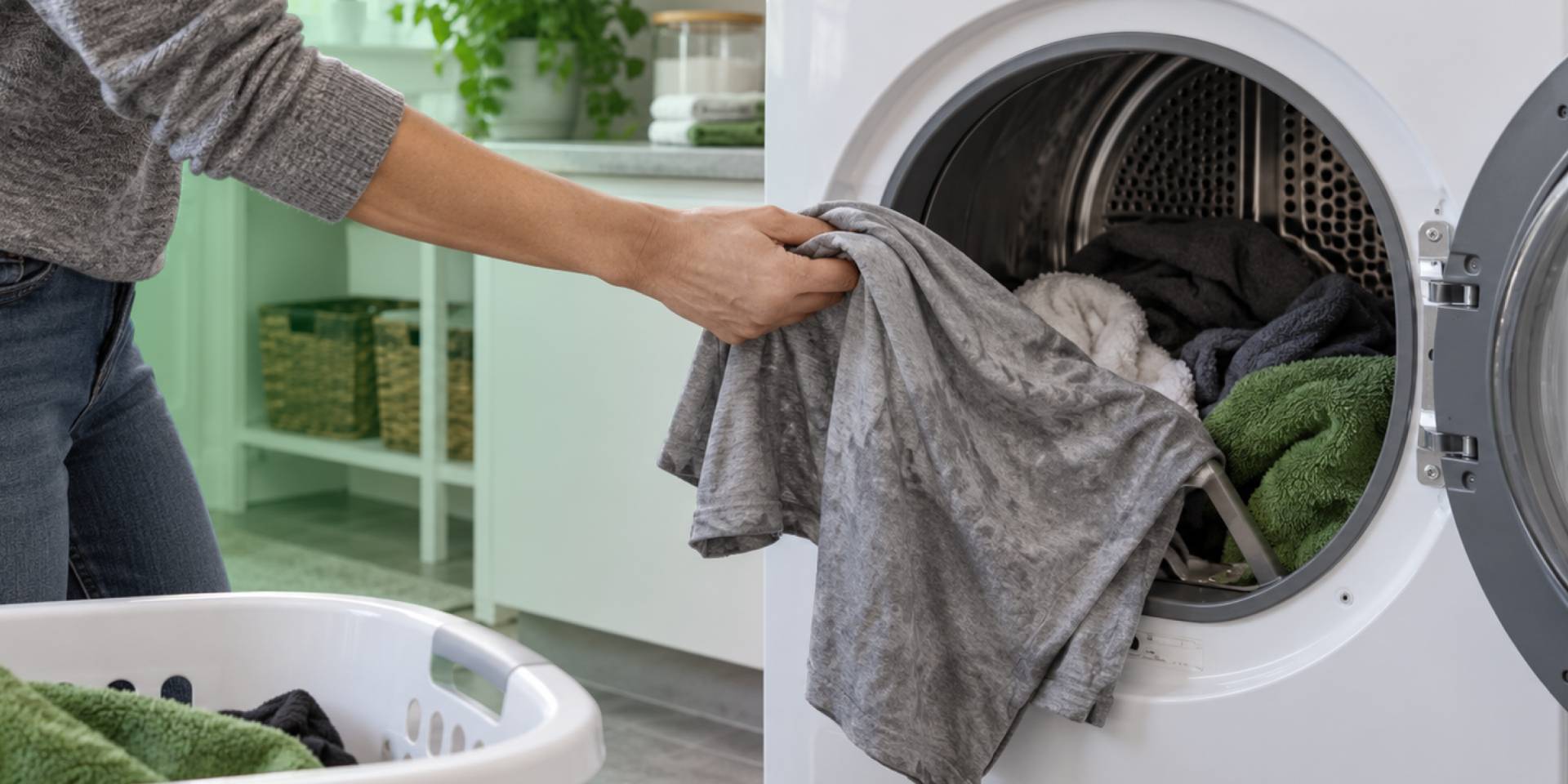Why Is My Dryer Shutting Off Mid-Cycle?