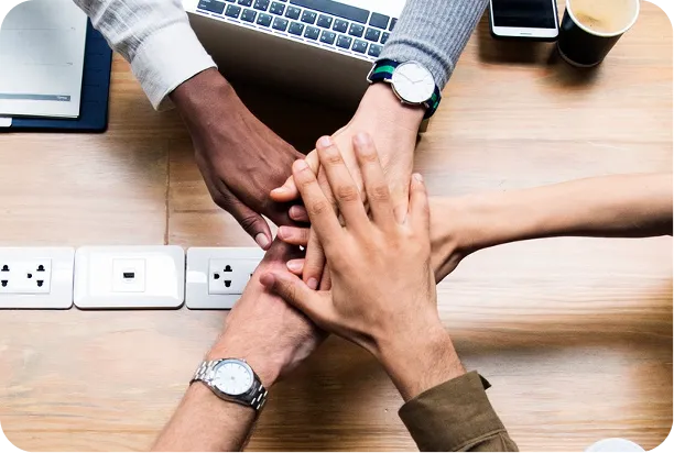 Team Collaboration