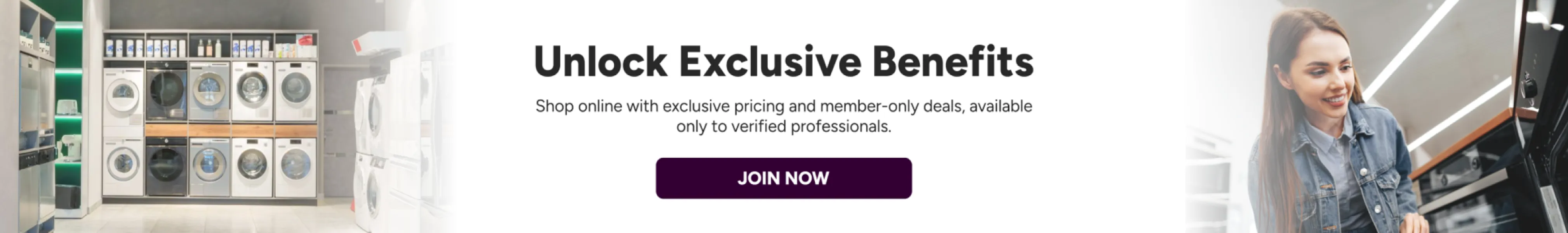 Unlock Exclusive Benefits