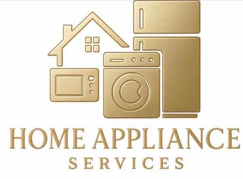 Home Appliance Services LLC header logo