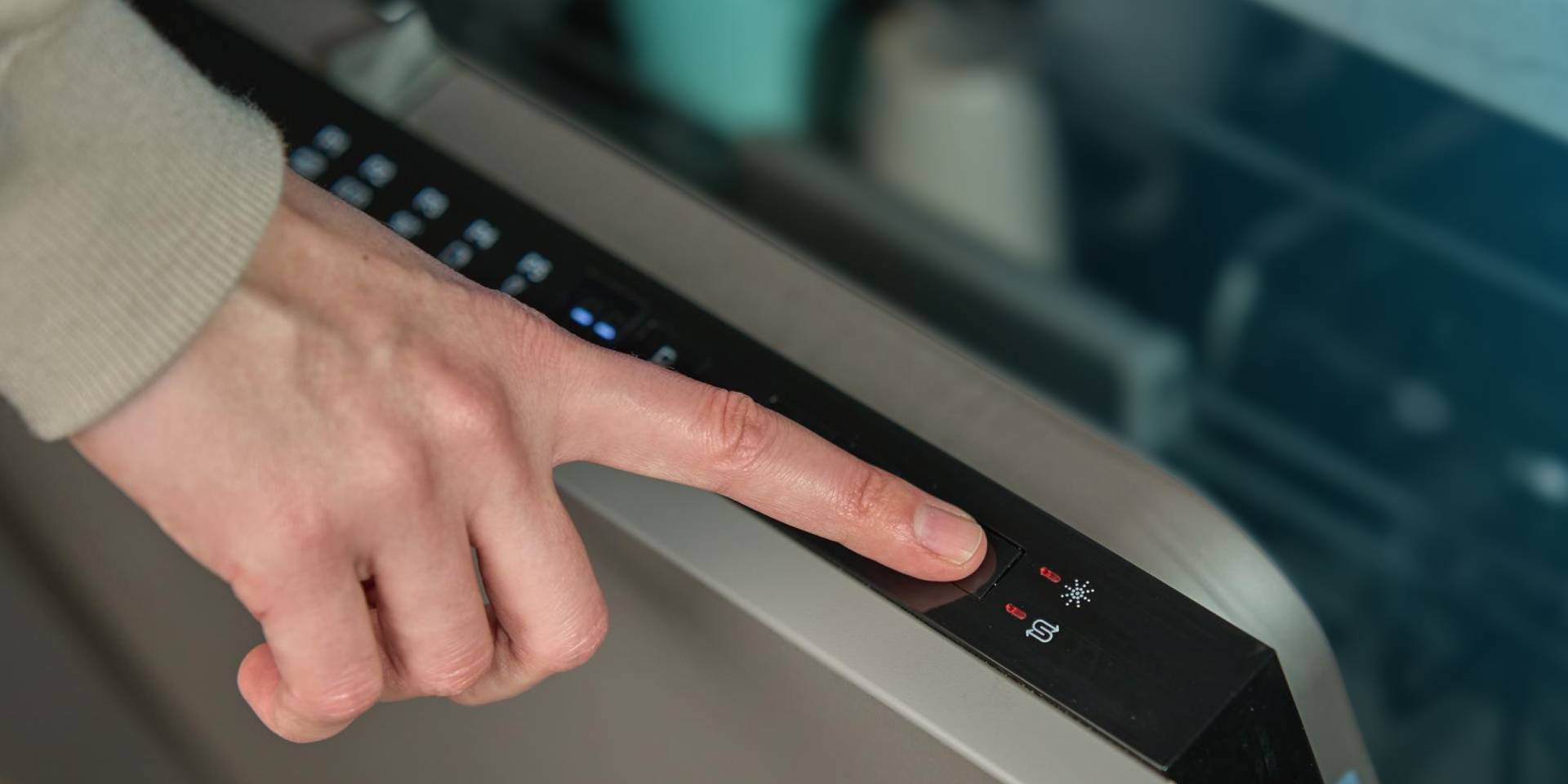 Dishwasher Error? What to Check Before Calling for Repair