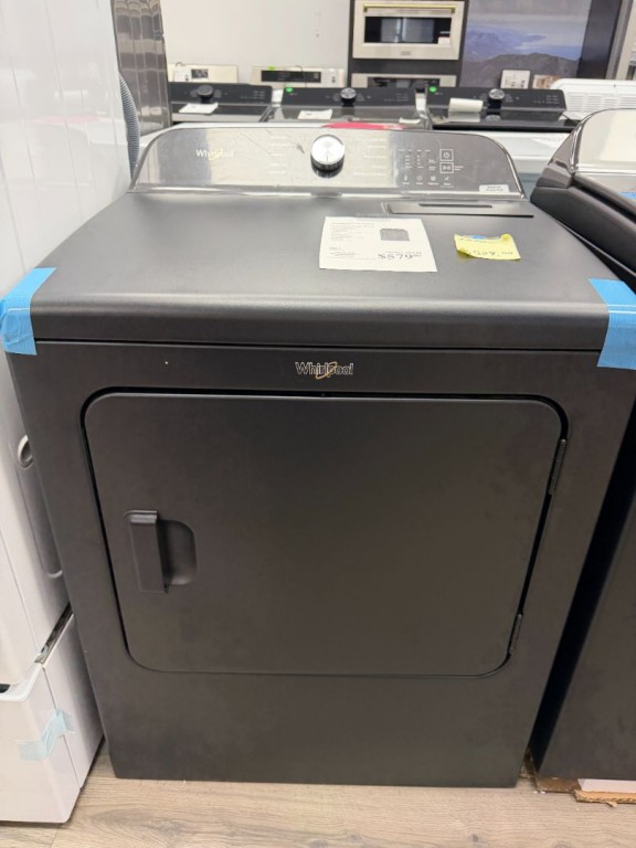 Product - WED6150PB