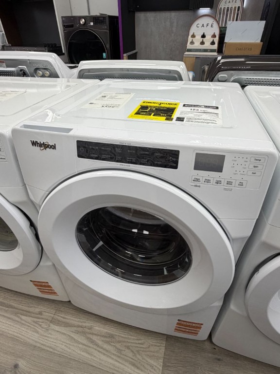 Product - WFW560CHW
