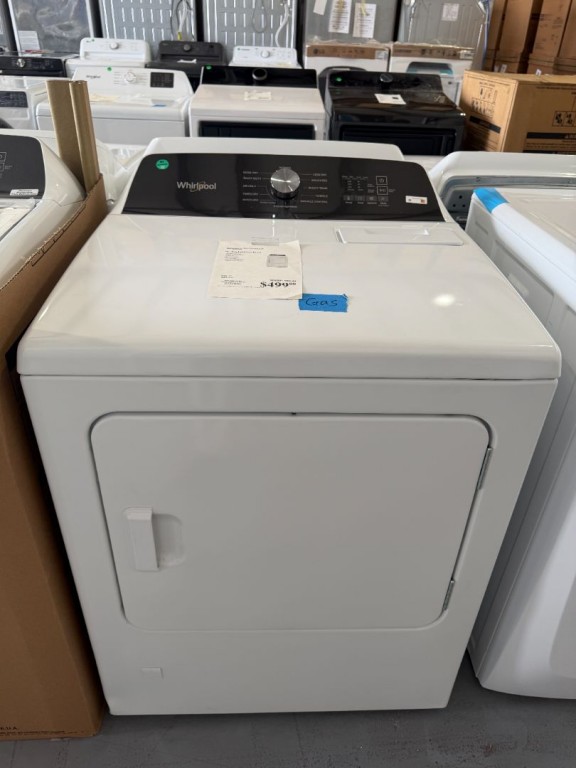 Product - WGD5050LW