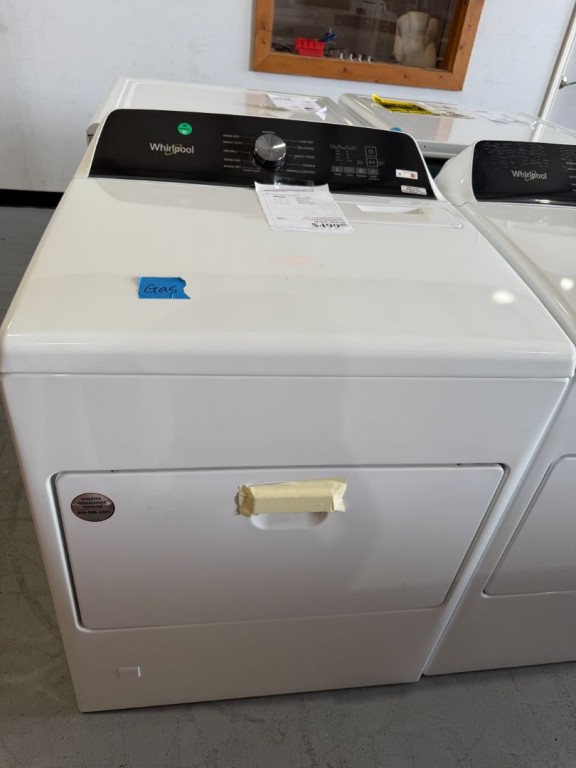Product - WGD5010LW