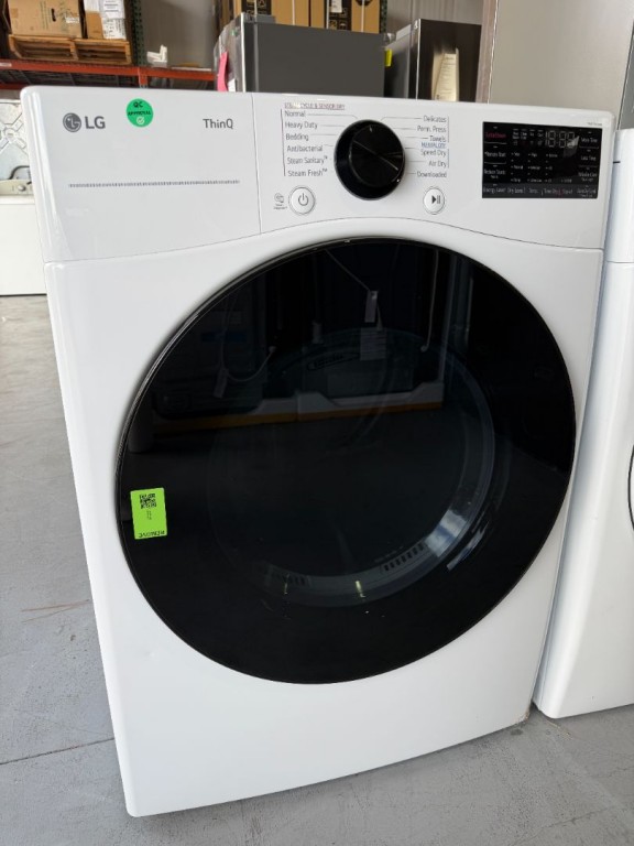 Product - DLEX4080W