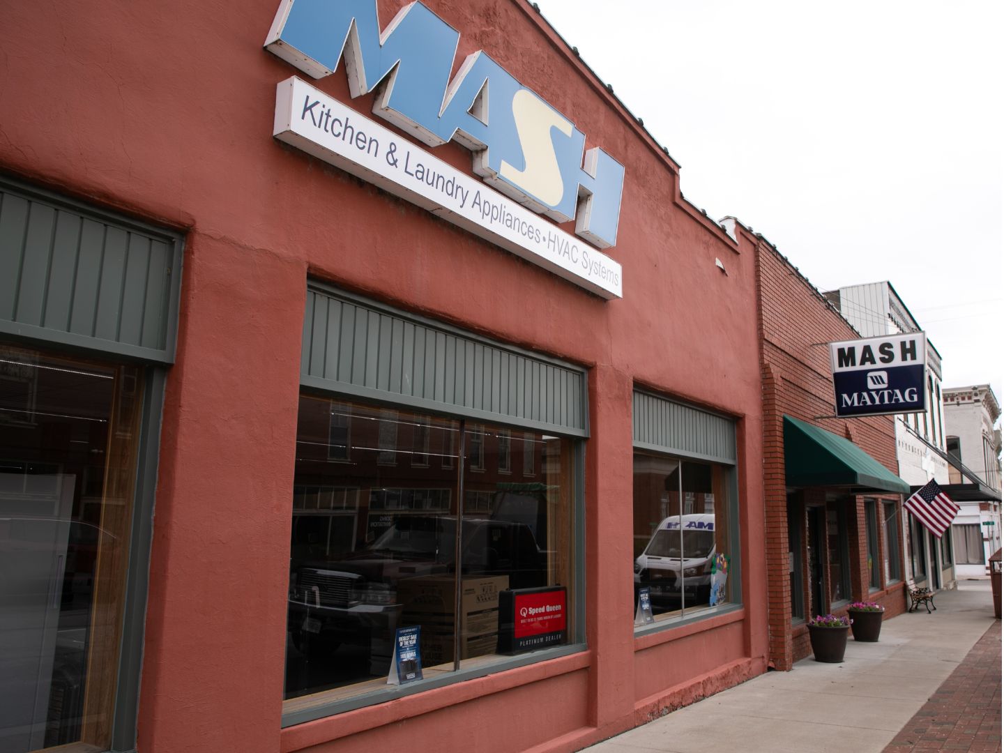 Louisiana location