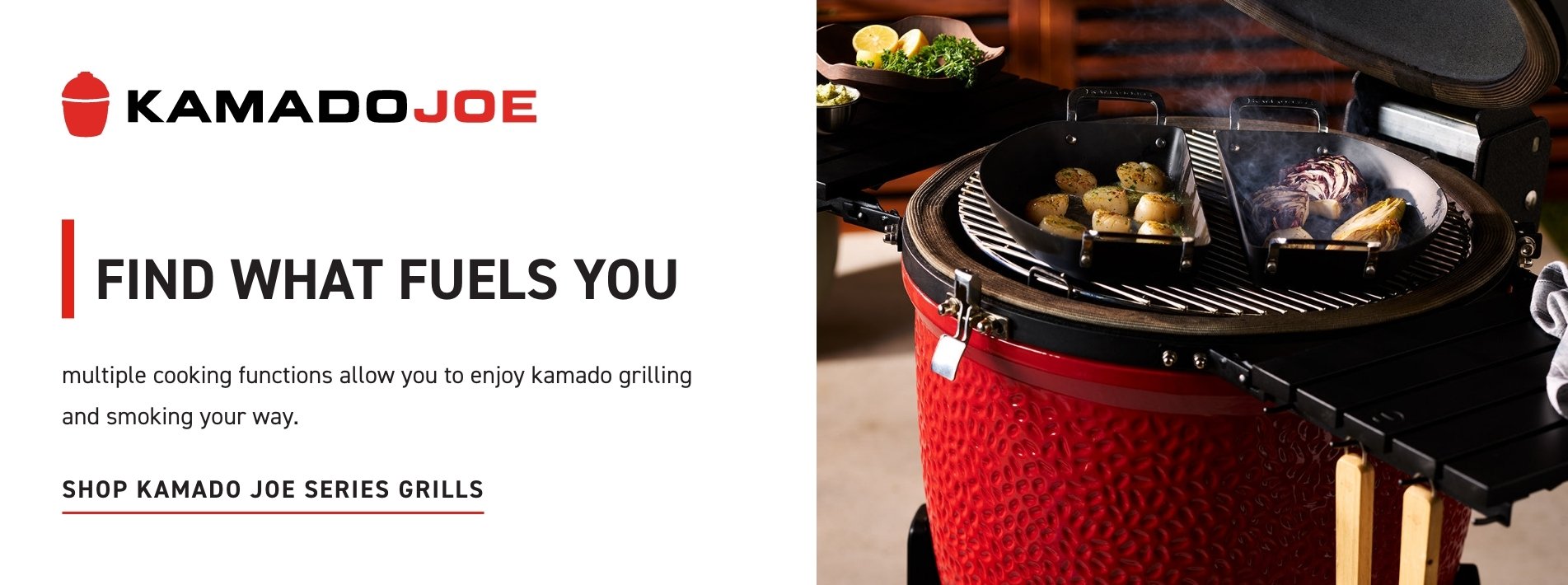 Kamado