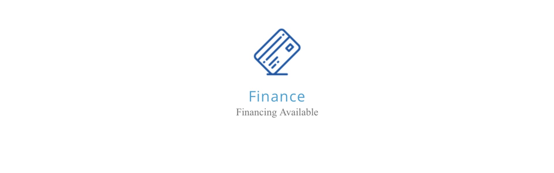 Finance