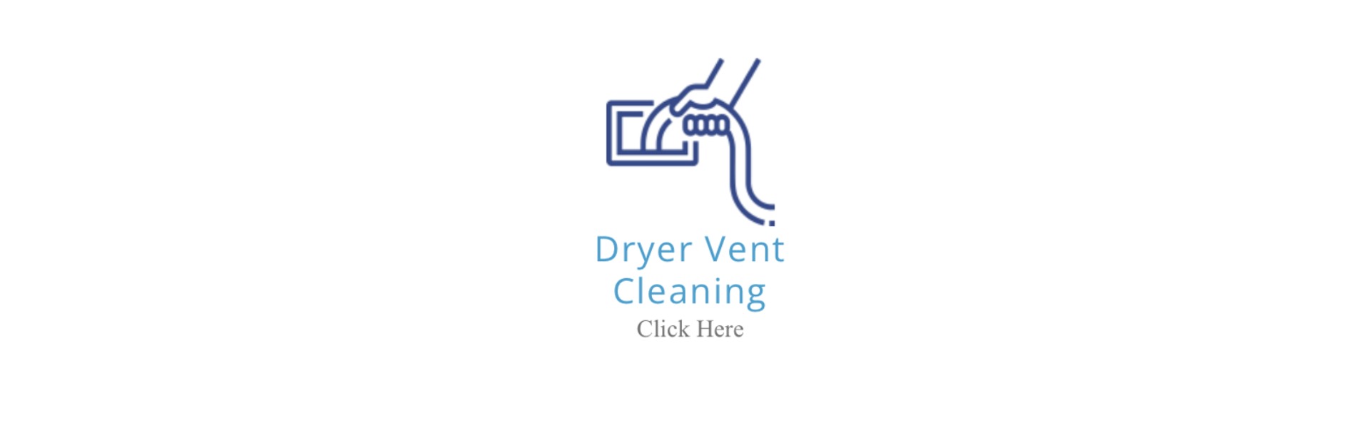 Dryer Vent Cleaning