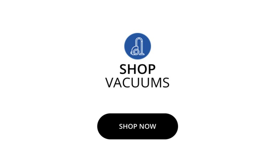 Shop Vacuums