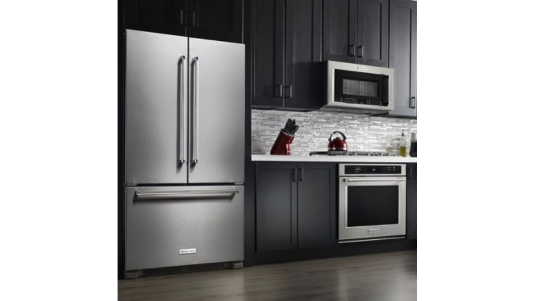 Refrigerators