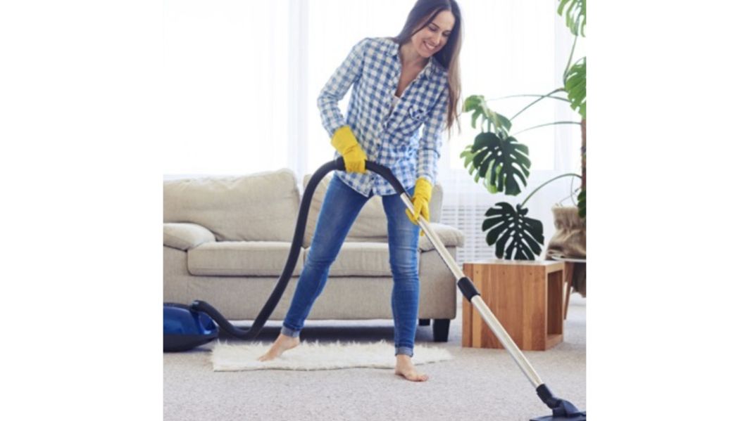 Vacuums