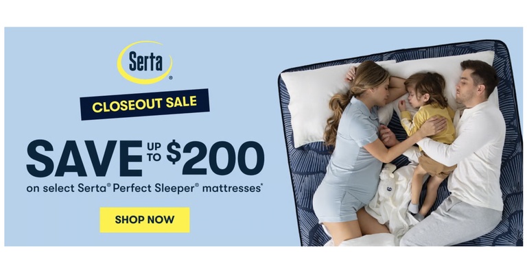 Serta