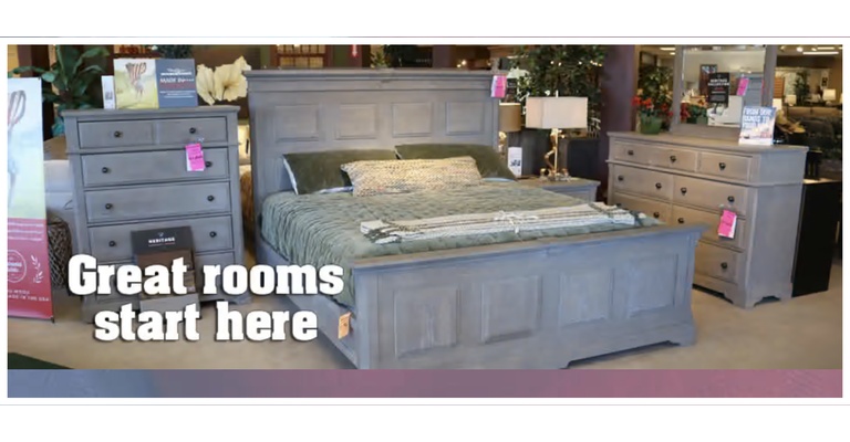 Great Rooms