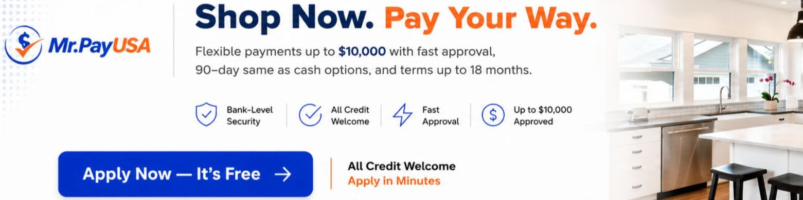 Financing