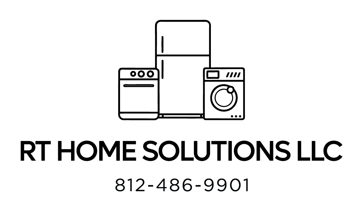RT Home Solutions LLC header logo