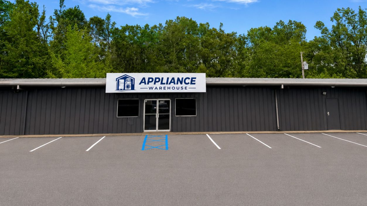 Home appliances