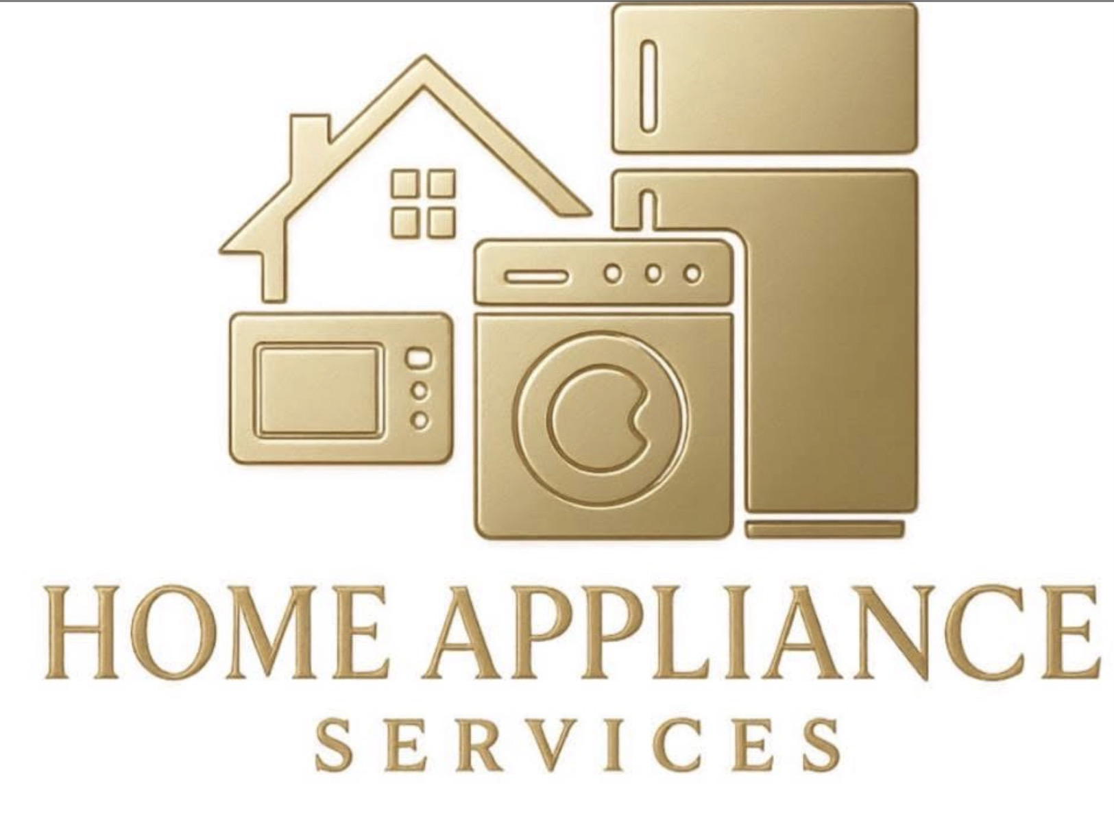Home Appliance Services LLC header logo