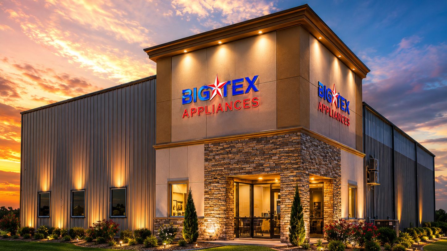 Trusted Home appliances