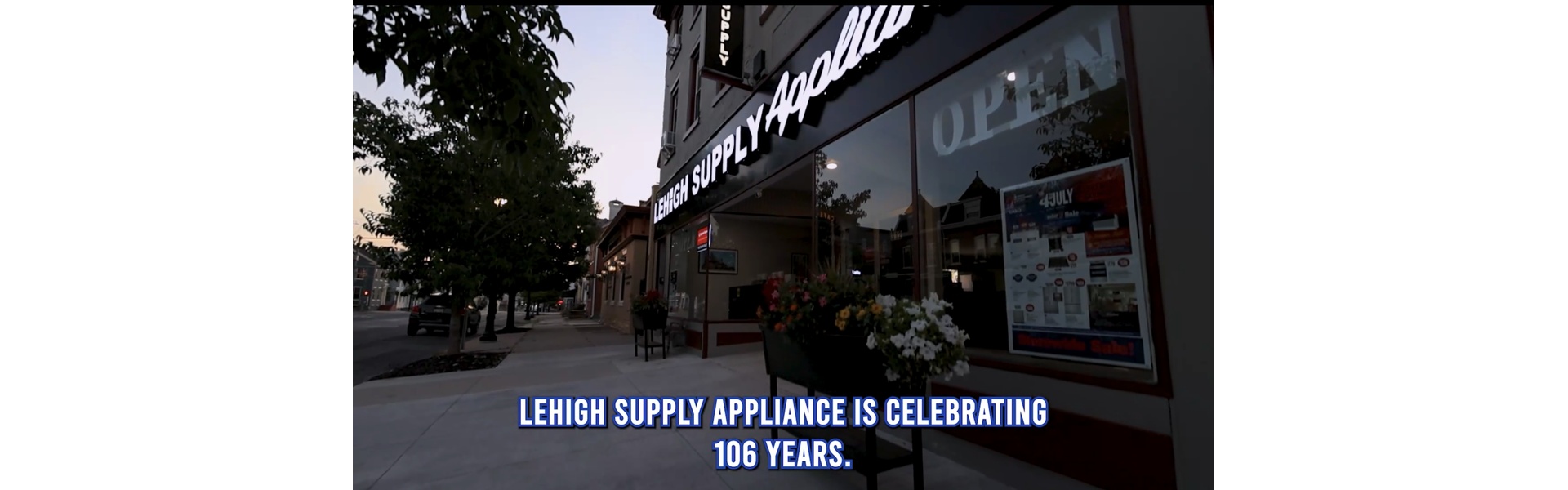 106 Years