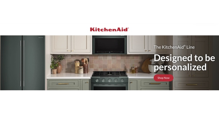 Kitchenaid