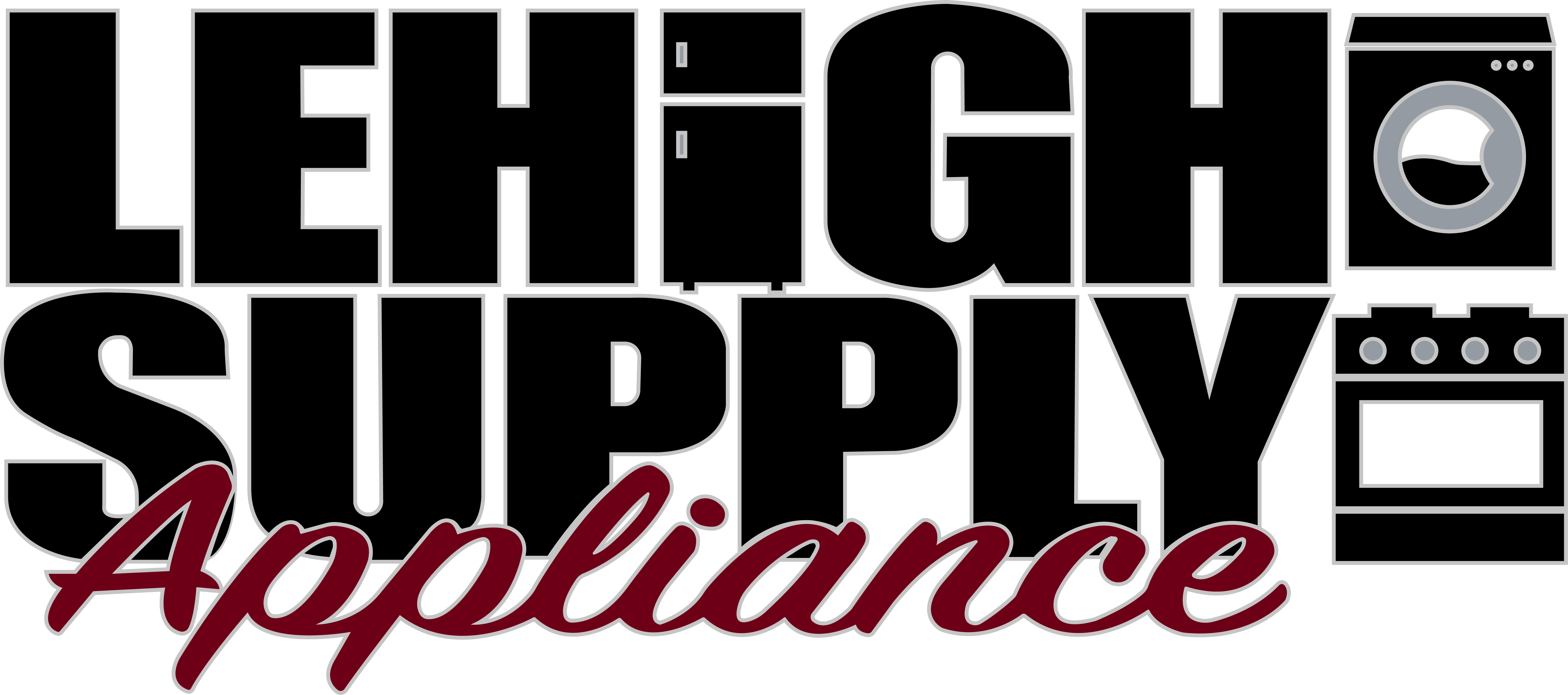 Lehigh Supply header logo