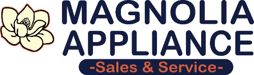 Magnolia Appliance header logo