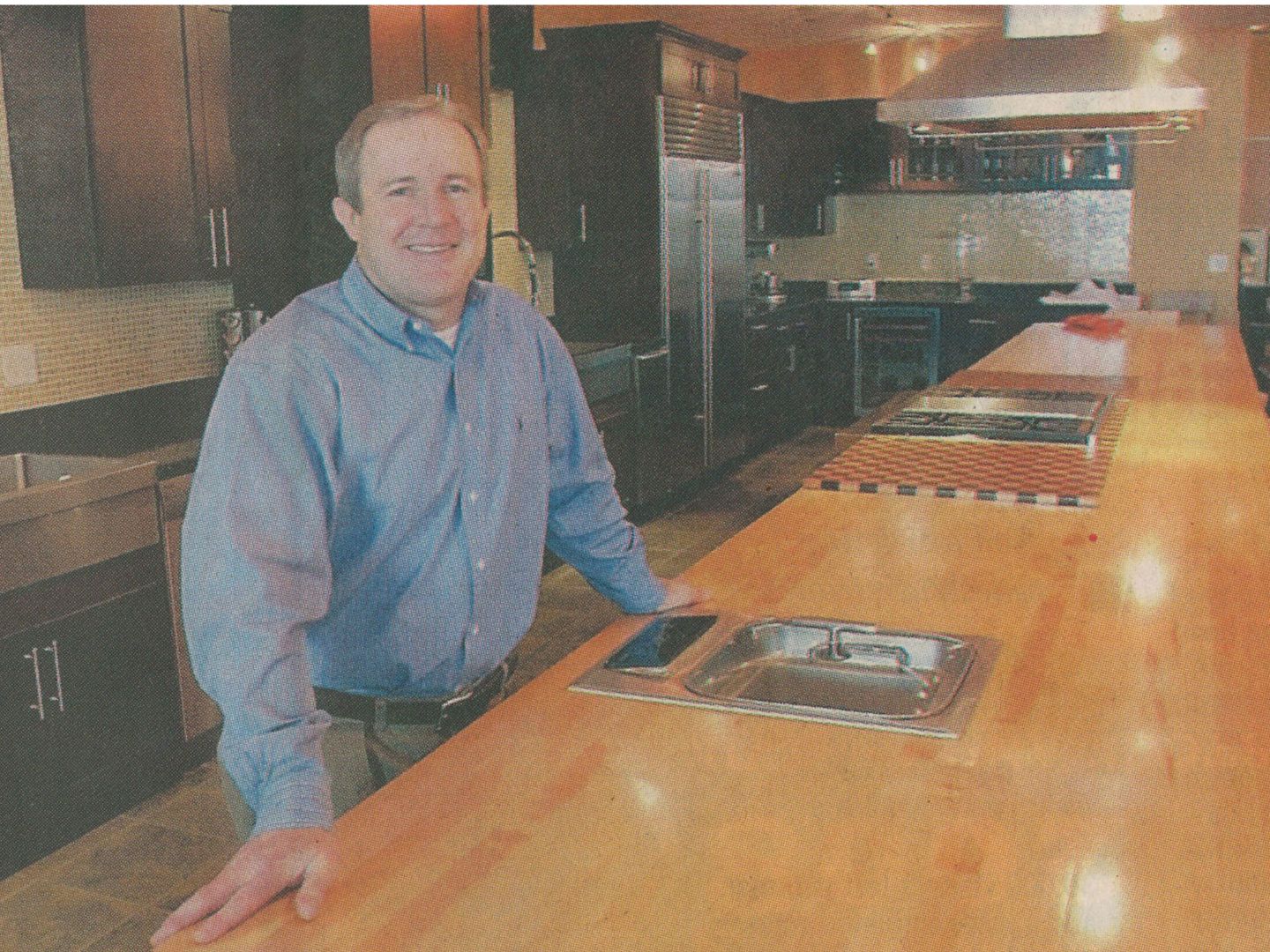 New Store Opening 2006
