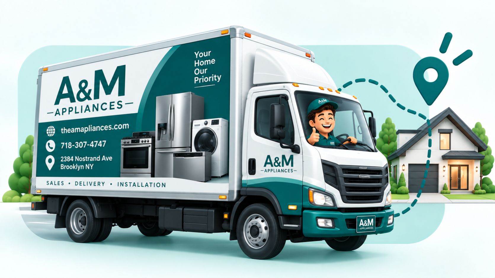 Delivery Expertise