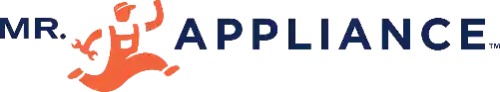 Mr. Appliance header logo