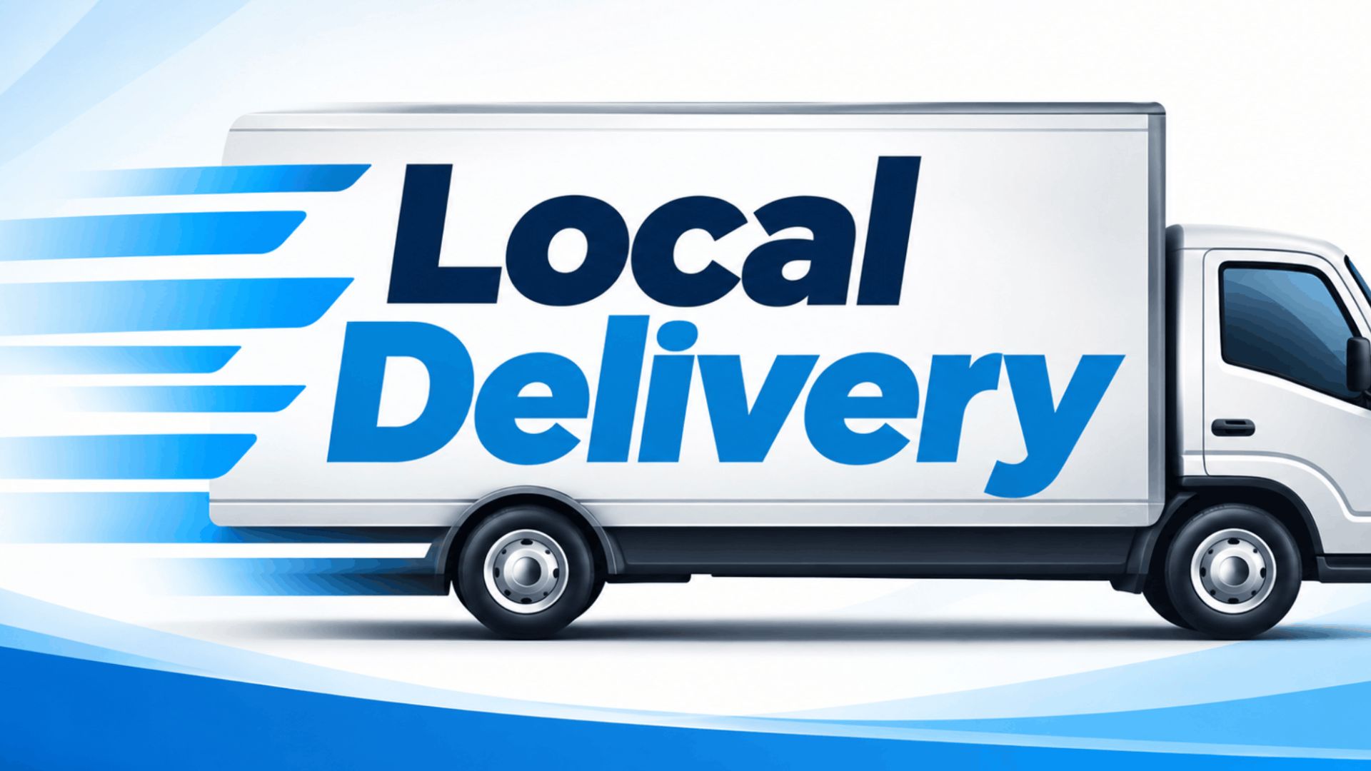 LOCAL DELIVERY