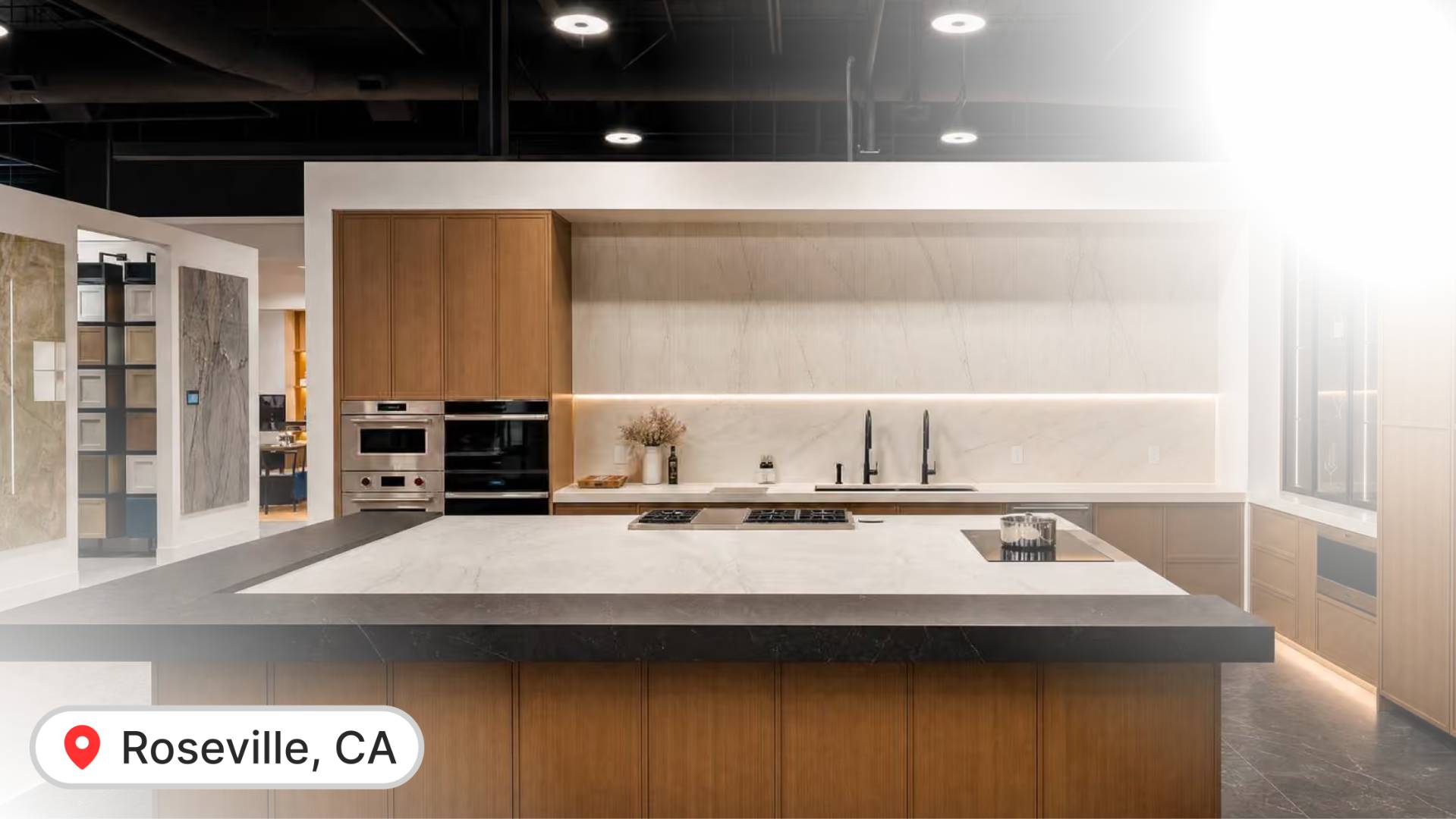 Appliance Store in Roseville, CA: Appliances and Kitchen Fixtures