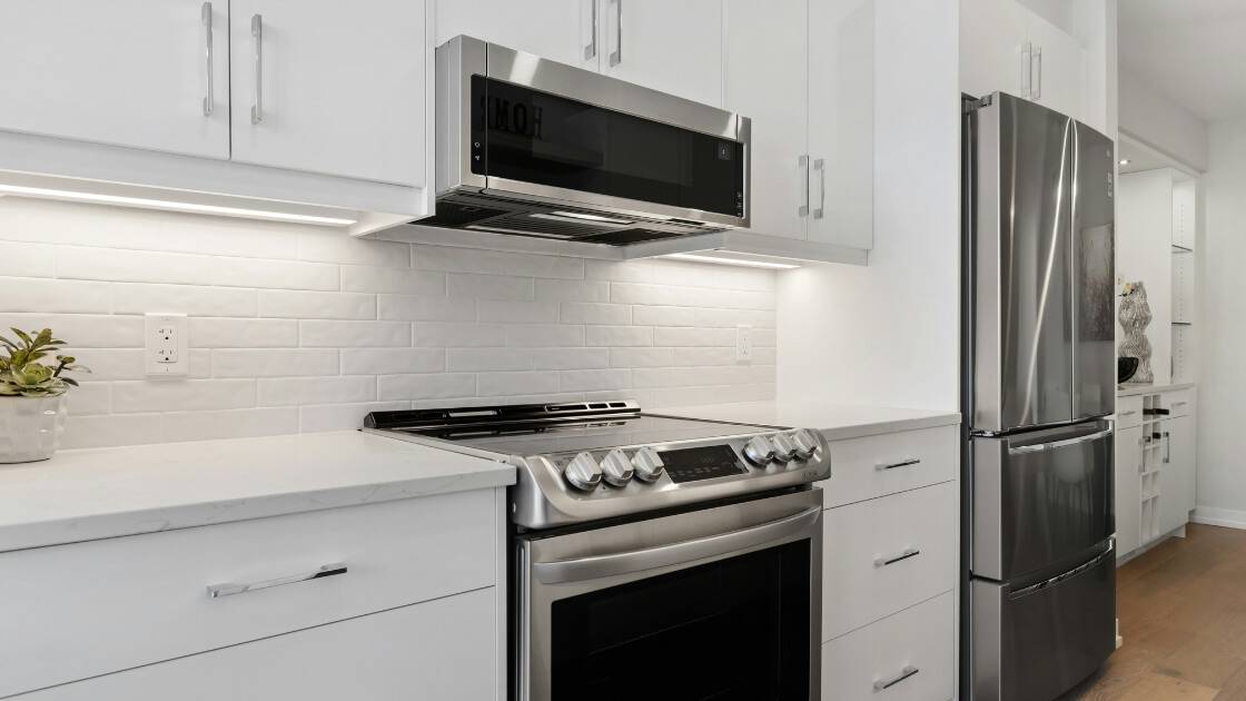 LG Kitchen Appliance Packages: Studio vs Signature