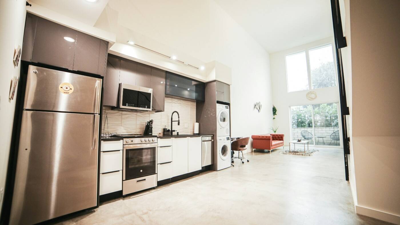 The Complete Guide to LG Kitchen Appliances in Miami