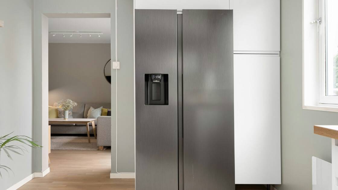 Smart Cooling: How LG Thinq Refrigerators Protect Your Groceries in Florida Heat