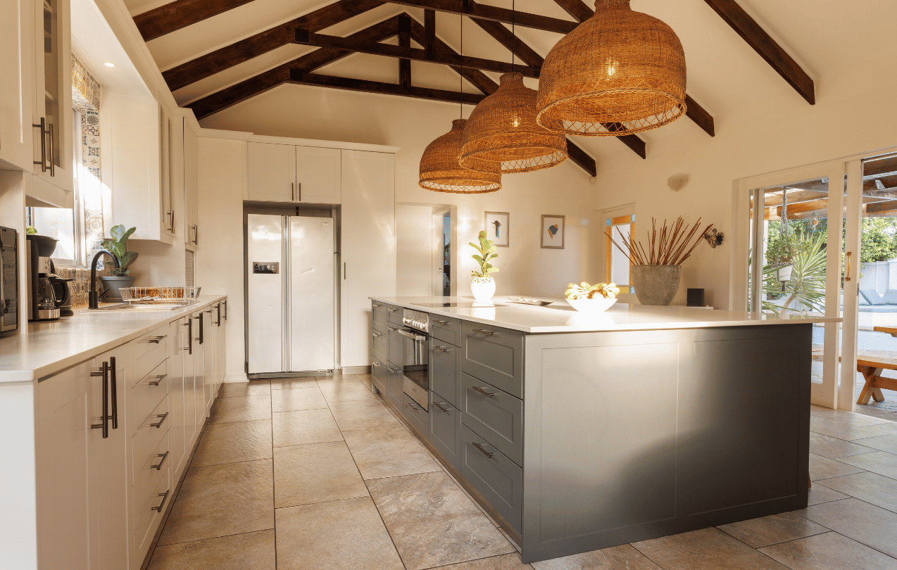 Sub-Zero Kitchen Appliances in Coastal Miami: Performance and Protection in High Humidity