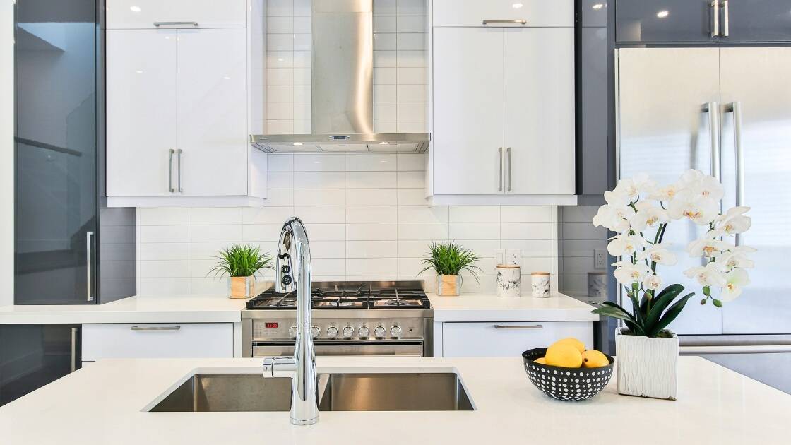 The Future of Cooking: AI-Powered Kitchen Appliances