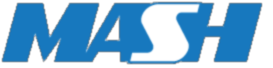 MASH II, Inc header logo