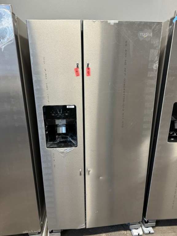 Product - WRS321SDHZ