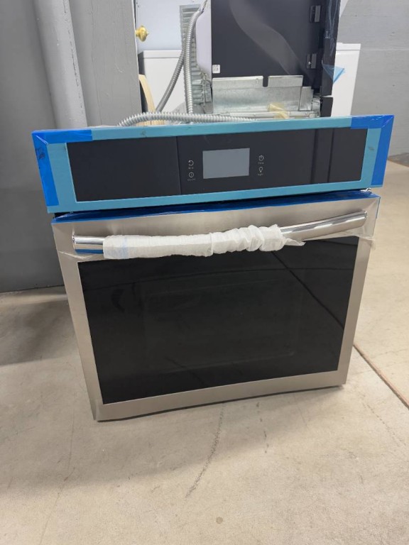 Product - FCWS2727AS