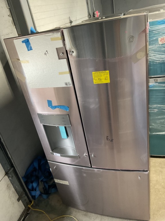 Product - GFE28GYNFS