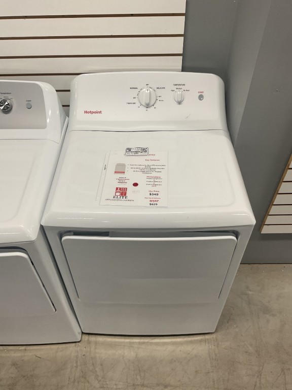 Product - HTX26EASWWW