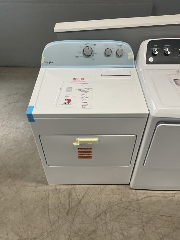 Product - WED4950HW