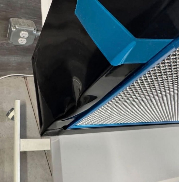 Product - JVX5305DJBB